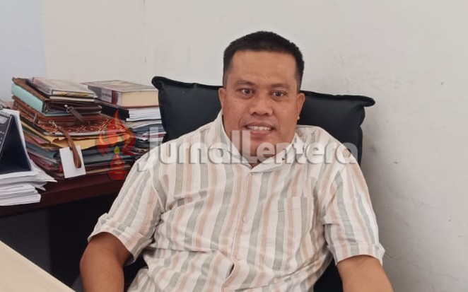 Banyak Sekolah di Parigi Moutong Terancam Gagal Direvitalisasi