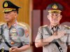 Irjen Pol Endi Purnatugas, Tongkat Komando Polda Sulteng Beralih ke Brigjen Pol Nasri