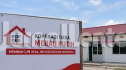 Pembangunan Kopdes Merah Putih di Parigi Moutong Tersendat