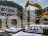 Koperasi Tambang di Parigi Moutong Terancam Diberi Sanksi