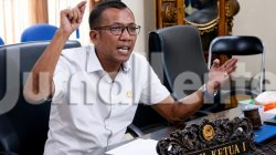 Seleksi JPT Lingkup Pemkab Parigi Moutong Diminta Transparan, DPRD Ingatkan Bahaya Politik Kedekatan