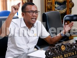 Seleksi JPT Lingkup Pemkab Parigi Moutong Diminta Transparan, DPRD Ingatkan Bahaya Politik Kedekatan