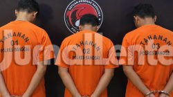 Satresnarkoba Polres Banggai Ungkap Dua Kasus Narkoba dalam Sehari