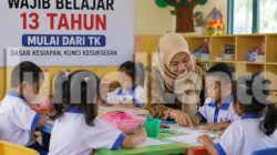 Disdikbud Parigi Moutong Siapkan Aturan Baru, Anak Tanpa TK Bisa Gagal Masuk SD