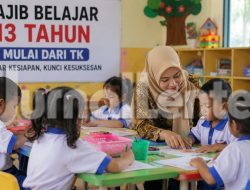 Disdikbud Parigi Moutong Siapkan Aturan Baru, Anak Tanpa TK Bisa Gagal Masuk SD