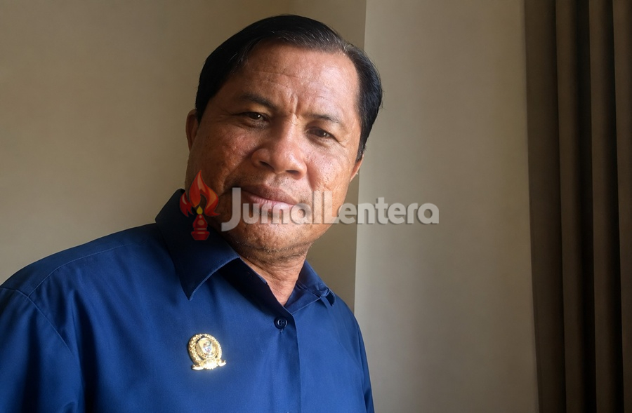 DPRD Parigi Moutong Soroti Efisiensi Anggaran, Aspirasi Masyarakat Dinilai Belum Banyak Terealisasi