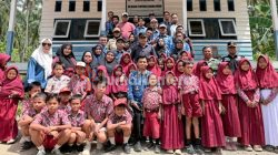 Kunjungi Desa Terpencil, Bupati Parigi Moutong Instruksikan Perbaikan Sekolah dan Infrastruktur