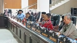 DPRD Parigi Moutong Soroti Minimnya Anggaran LPTQ, Kafilah MTQ Dinilai Terancam