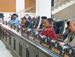 DPRD Parigi Moutong Soroti Minimnya Anggaran LPTQ, Kafilah MTQ Dinilai Terancam