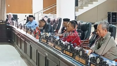 DPRD Parigi Moutong Soroti Minimnya Anggaran LPTQ, Kafilah MTQ Dinilai Terancam
