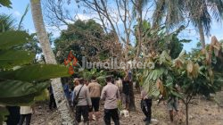 Warga Balinggi Parigi Moutong Dikejutkan Penemuan Jenazah Lansia
