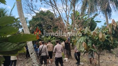 Warga Balinggi Parigi Moutong Dikejutkan Penemuan Jenazah Lansia