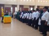 101 Kepala Sekolah di Parigi Moutong Dilantik