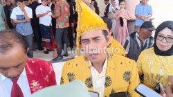Parigi Moutong Masih Hadapi Krisis Akses Pendidikan