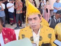 Parigi Moutong Masih Hadapi Krisis Akses Pendidikan