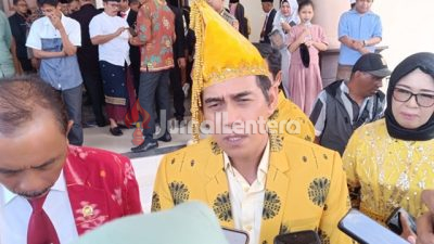 Parigi Moutong Masih Hadapi Krisis Akses Pendidikan