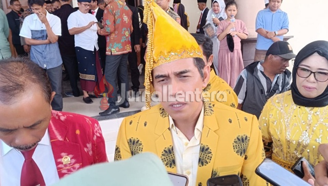 Parigi Moutong Masih Hadapi Krisis Akses Pendidikan