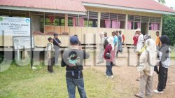 Sekolah di Pelosok Parigi Moutong Ini Bertahan dengan Fasilitas Minim