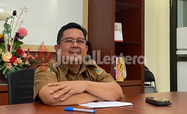 Tak Ingin Pelayanan Terganggu, RSUD Anuntaloko Kebut Bayar Utang Obat Miliaran