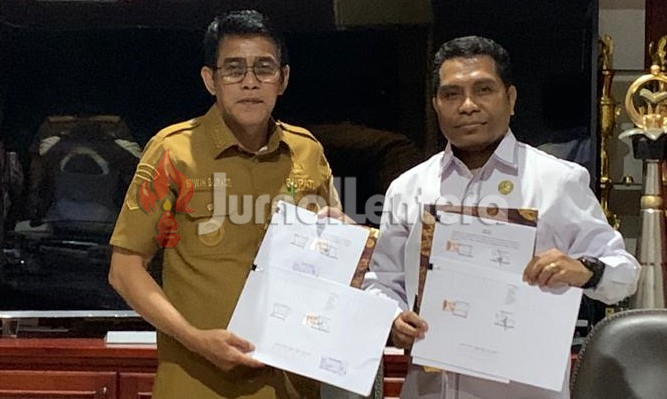 Pemkab Parigi Moutong dan Pengadilan Agama Percepat Layanan Hukum