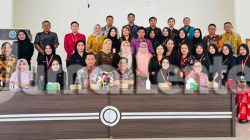 RSUD Anuntaloko Parigi Jadi Rujukan Kaji Banding