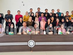 RSUD Anuntaloko Parigi Jadi Rujukan Kaji Banding