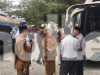 Jelang Keberangkatan 8 Mei, Asrama Haji Palu Disiapkan Total