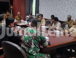 Tambang Ilegal di Parigi Moutong Memicu Krisis Lingkungan