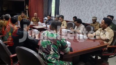 Tambang Ilegal di Parigi Moutong Memicu Krisis Lingkungan