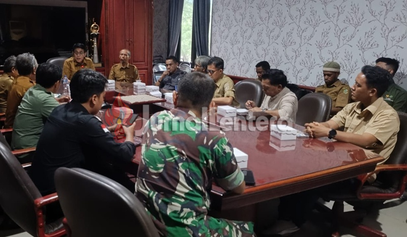 Tambang Ilegal di Parigi Moutong Memicu Krisis Lingkungan