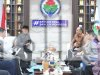 Kemendes PDT dan ADB Bahas Strategi Bangun Desa Berkelanjutan