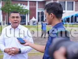 Pembukaan Lahan dengan Cara Dibakar Bisa Berujung Sanksi