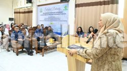 RSUD Undata Didorong Jadi Rumah Sakit Rujukan dan Pendidikan Bertaraf Internasional