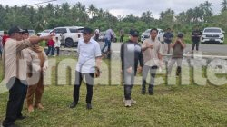 Pemkab Parigi Moutong Siapkan 9 Hektare Lahan, Sekolah Rakyat Tinggal Tunggu Restu Pusat