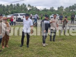 Pemkab Parigi Moutong Siapkan 9 Hektare Lahan, Sekolah Rakyat Tinggal Tunggu Restu Pusat