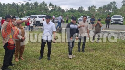 Pemkab Parigi Moutong Siapkan 9 Hektare Lahan, Sekolah Rakyat Tinggal Tunggu Restu Pusat