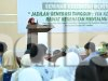 Seminar Kesehatan Mental di Palu, Wagub Sulteng Ajak Anak Muda Perkuat Ibadah