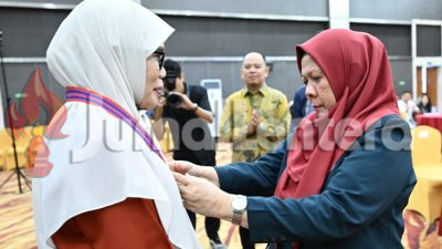 Ketimpangan Dokter Spesialis di Wilayah Terpencil Sulteng