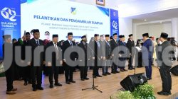 Gubernur Sulteng Ultimatum Kepala OPD, Enam Bulan Harus Tuntaskan Tiga Target Ini