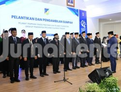 Gubernur Sulteng Ultimatum Kepala OPD, Enam Bulan Harus Tuntaskan Tiga Target Ini