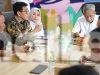 Audiensi dengan Kemensos, Bupati Parigi Moutong Dorong Sekolah Rakyat Segera Dibangun