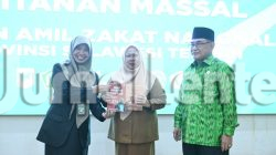 Puluhan Pasangan di Sulteng Akhirnya Dapat Pengakuan Hukum Lewat Isbat Nikah