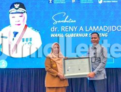 Wagub Sulteng Ajak Masyarakat Lindungi Produk dan Budaya Lokal Lewat Kekayaan Intelektual