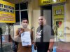 Dugaan Ucapan “Bodoh” ke Wartawan Berujung Laporan Resmi di Polresta Palu