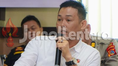 Ribuan Butir Obat Terlarang dan 1 Kilogram Sabu Disita Polres Banggai