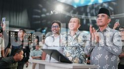 Gubernur Sulteng Singgung Prestasi Atlet Saat Launching Porprov di Morowali