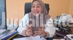 Dinas Ketapang Parigi Moutong Warning Packing House yang Belum Kantongi Sertifikat Keamanan Pangan