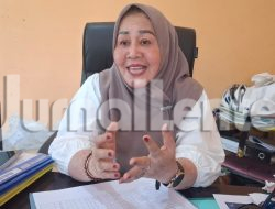 Program MBG di Parigi Moutong Diawasi Ketat, Dapur SPPG Dilarang Gunakan Bahan Pangan Tak Segar