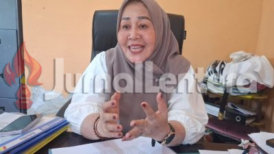 Program MBG di Parigi Moutong Diawasi Ketat, Dapur SPPG Dilarang Gunakan Bahan Pangan Tak Segar