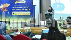 Seminar Cardiorenal di Palu Jadi Momentum Upaya Dorong Peningkatan Kompetensi Dokter